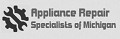 Appliance Repair Specialist of Michigan